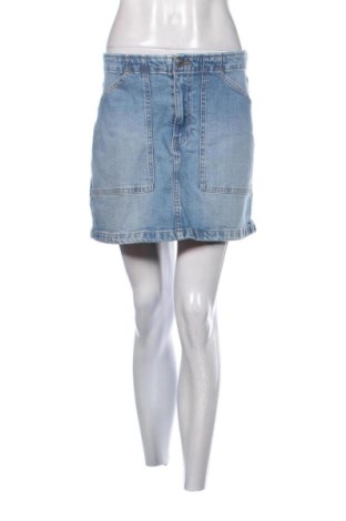 Sukně H&M, Velikost L, Barva Modrá, Cena  340,00 Kč, #137637264