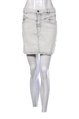 Sukně Bershka, Velikost S, Barva Šedá, Cena  291,00 Kč, #137637431