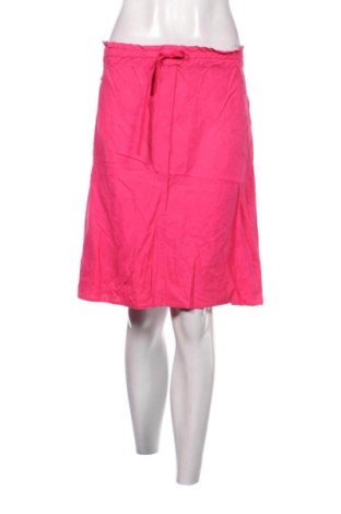 Rock H&M, Größe L, Farbe Rosa, Preis € 11,00, #137638370
