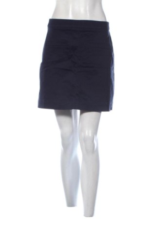 Fustă Camaieu, Mărime M, Culoare Albastru, Preț 31,49 Lei, #137638712