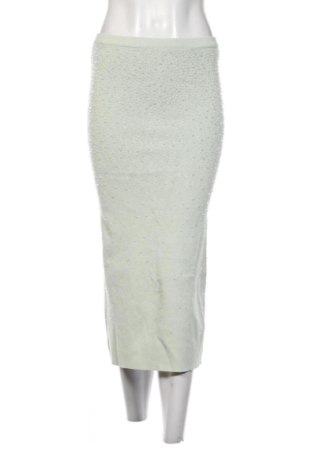 Rock Zara, Größe S, Farbe Grün, Preis € 28,00, #137639862
