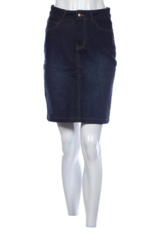 Rock Sarah Lawrence, Größe S, Farbe Blau, Preis 14,00 €, #137640003