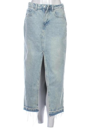Rock Sinsay, Größe S, Farbe Blau, Preis 18,36 €, #137640344