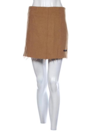 Φούστα Unbranded, Μέγεθος S, Χρώμα  Μπέζ, Τιμή 10,00 €, #137641000