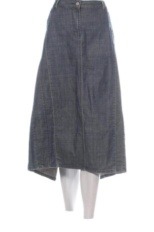 Sukně Unbranded, Velikost XXL, Barva Modrá, Cena  424,00 Kč, #137641443