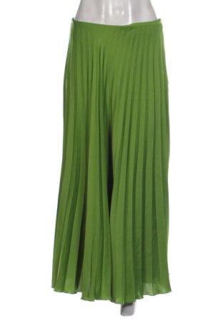 Rock Zara, Größe M, Farbe Grün, Preis 20,00 €, #137641702