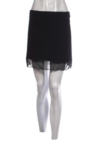 Szoknya Brandy Melville, Méret M, Szín Fekete, Ár 3 901 Ft, #137645337