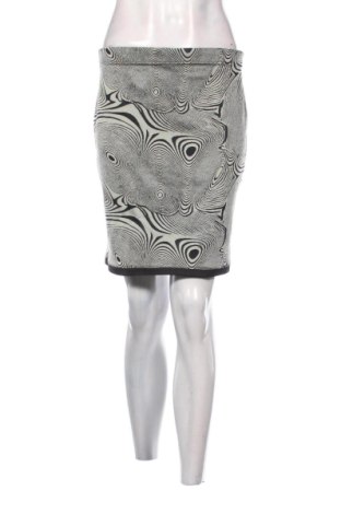Fustă Theo, Mărime L, Culoare Multicolor, Preț 31,49 Lei, #137645695