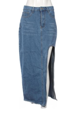Szoknya Unbranded, Méret M, Szín Kék, Ár 3 619 Ft, #137645930