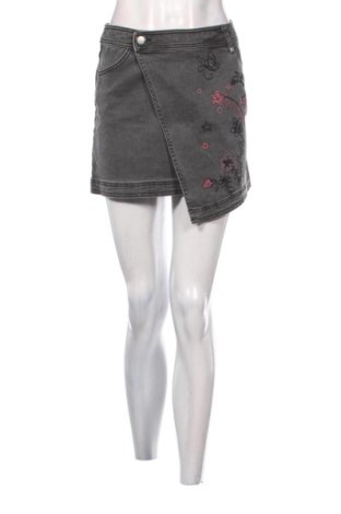 Rock Unbranded, Größe S, Farbe Grau, Preis € 11,00, #137647237