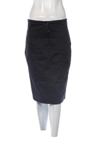 Fustă Reserved, Mărime L, Culoare Negru, Preț 78,74 Lei, #137649924