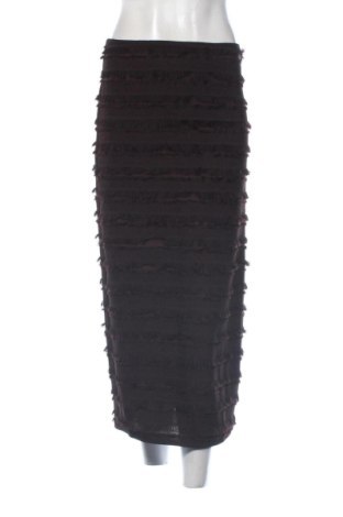 Φούστα H&M, Μέγεθος S, Χρώμα Καφέ, Τιμή 13,00 €, #137650811