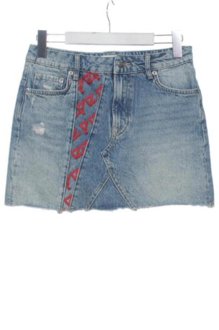 Szoknya Pepe Jeans, Méret M, Szín Kék, Ár 7 801 Ft, #137651245
