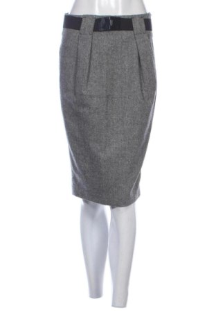 Rock Zara, Größe M, Farbe Grau, Preis € 8,00, #137651282
