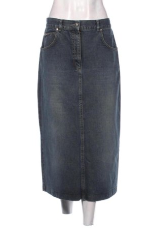 Rock Unbranded, Größe L, Farbe Blau, Preis 16,00 €, #137652107