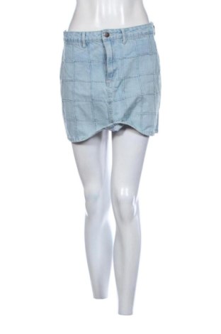 Sukně Forever 21, Velikost M, Barva Modrá, Cena  157,00 Kč, #137653646