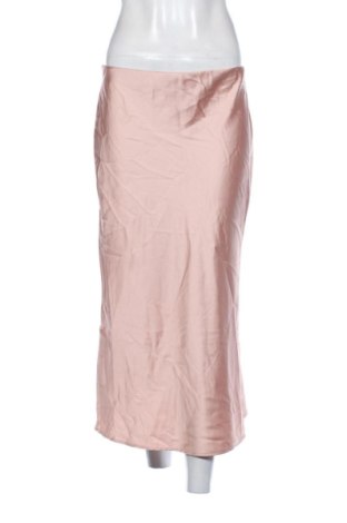 Rock H&M, Größe M, Farbe Rosa, Preis € 14,00, #137654208