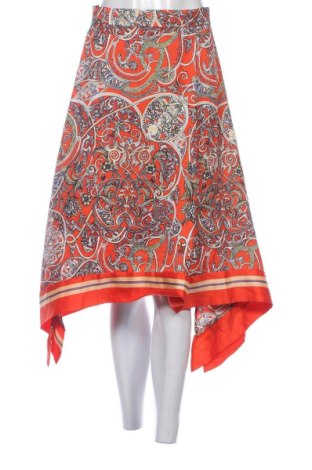 Fustă H&M, Mărime S, Culoare Multicolor, Preț 84,00 Lei, #137654574