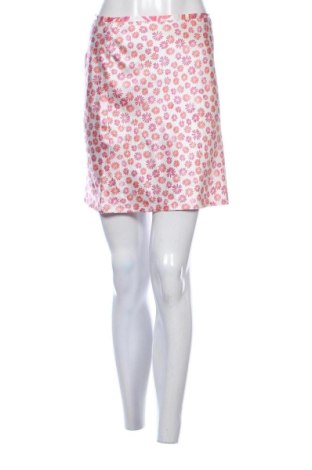 Fustă United Colors Of Benetton, Mărime S, Culoare Multicolor, Preț 63,00 Lei, #137654810