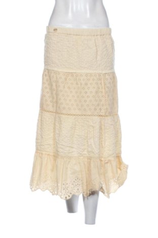 Rock Zara, Größe S, Farbe Ecru, Preis € 17,00, #137655107