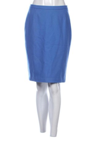 Fustă Unbranded, Mărime M, Culoare Albastru, Preț 55,00 Lei, #137656514