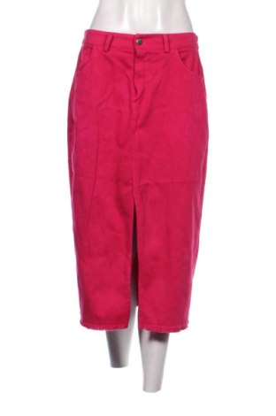 Rock Unbranded, Größe M, Farbe Rosa, Preis € 13,00, #137658158
