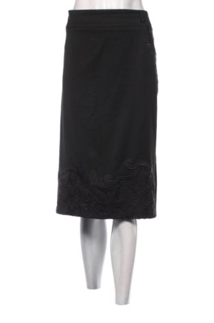 Fustă Unbranded, Mărime 3XL, Culoare Negru, Preț 78,00 Lei, #137658398