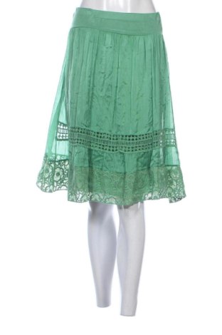 Fustă Unbranded, Mărime S, Culoare Verde, Preț 32,00 Lei, #137658444
