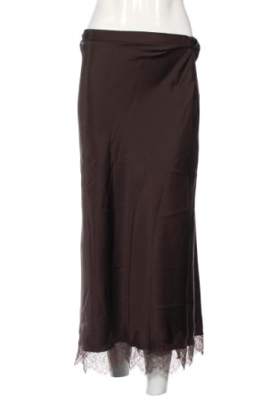 Szoknya Zara, Méret L, Szín Barna, Ár 7 026 Ft, #137660072