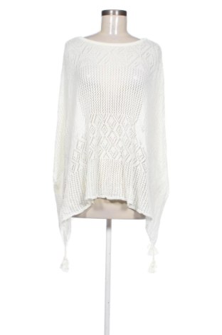 Poncho S.Oliver, Mărime M, Culoare Ecru, Preț 52,49 Lei, #137604342