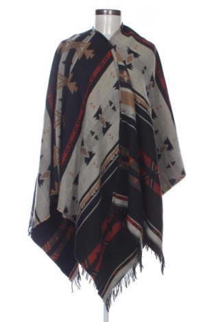 Poncho ONLY, Größe M, Farbe Mehrfarbig, Preis € 13,46, #137635146
