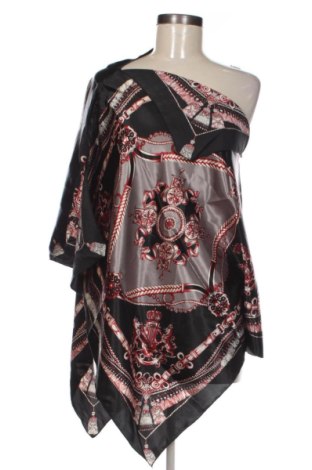 Poncho Unbranded, Mărime XL, Culoare Multicolor, Preț 73,49 Lei, #137635880