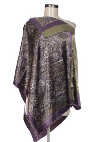 Poncho Unbranded, Mărime XL, Culoare Multicolor, Preț 73,49 Lei, #137635920