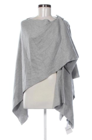 Poncho Unbranded, Mărime M, Culoare Gri, Preț 50,84 Lei, #137637234