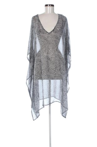 Poncho Bon Prix, Größe XXL, Farbe Mehrfarbig, Preis € 14,00, #137645205