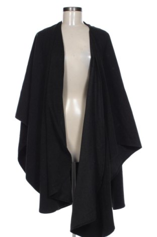 Poncho Gina Laura, Größe XL, Farbe Schwarz, Preis € 14,00, #137648649