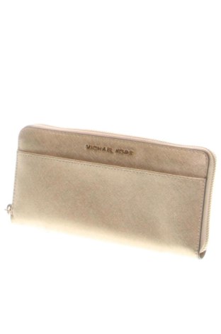 Портмоне Michael Kors, Цвят Златист, Цена 81,00 €, #137602953