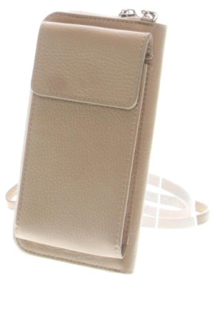 Portmoneu Unbranded, Culoare Bej, Preț 76,48 Lei, #137625963