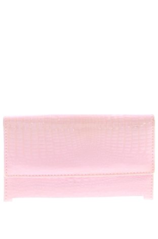 Pénztárca Unbranded, Szín Rózsaszín, Ár 9 574 Ft, #137649355