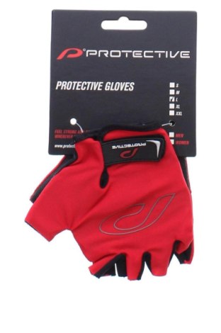 Handschuhe Protective, Farbe Rot, Preis € 23,24, #137625540