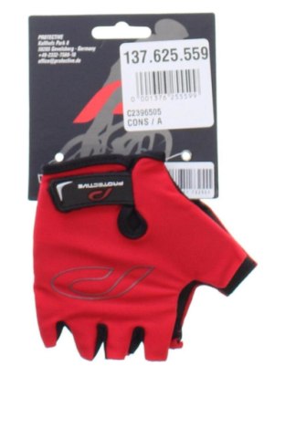 Γάντια Protective, Χρώμα Κόκκινο, Τιμή 23,24 €, #137625559