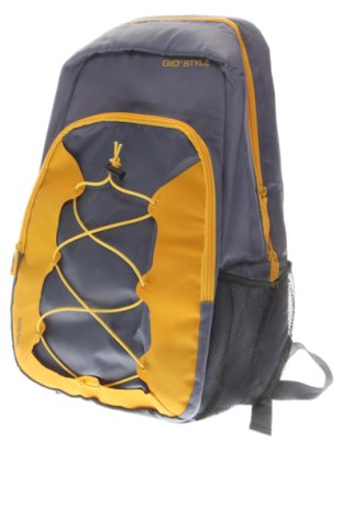 Раница Gio, Цвят Многоцветен, Цена 18,46 €, #137638738