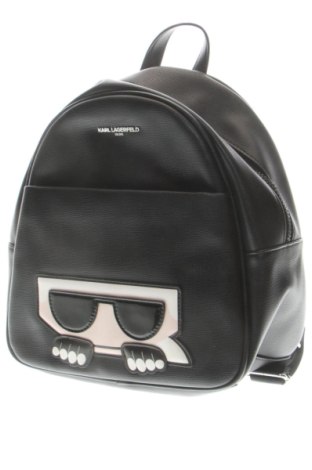 Rucksack Karl Lagerfeld, Farbe Schwarz, Preis € 91,01, #137622781