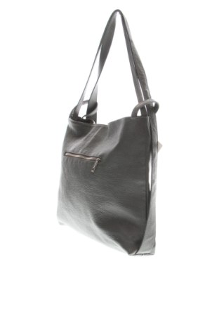 Geantă de femei Unbranded, Culoare Gri, Preț 251,96 Lei, #137587150