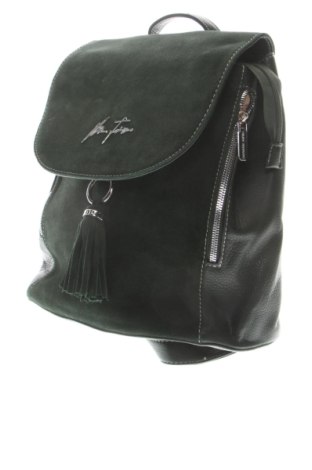 Rucsac Unbranded, Culoare Verde, Preț 201,00 Lei, #137607002