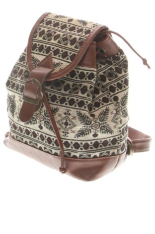 Σακίδιο πλάτης Unbranded, Χρώμα Πολύχρωμο, Τιμή 16,00 €, #137609973