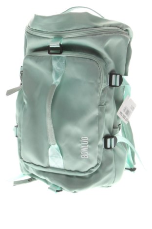 Batoh 
 Unbranded, Farba Zelená, Cena  21,53 €, #137628744