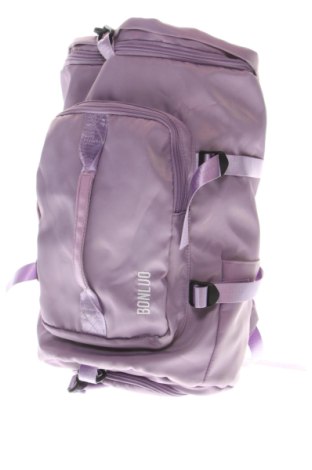 Σακίδιο πλάτης Unbranded, Χρώμα Βιολετί, Τιμή 16,00 €, #137628820