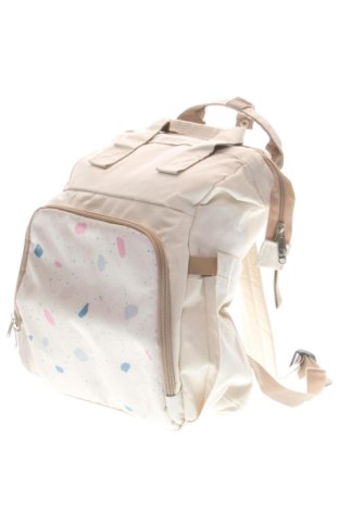 Rucsac Unbranded, Culoare Bej, Preț 52,49 Lei, #137640599
