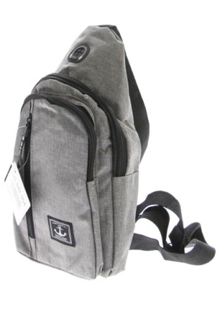 Rucksack Unbranded, Farbe Grau, Preis 17,00 €, #137642954